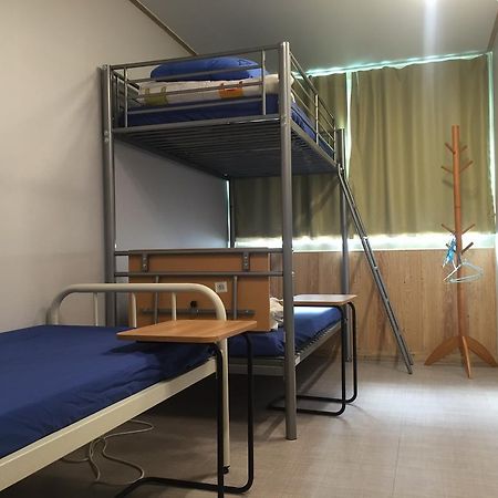 Hostel Backpackers Inside Seul Zewnętrze zdjęcie