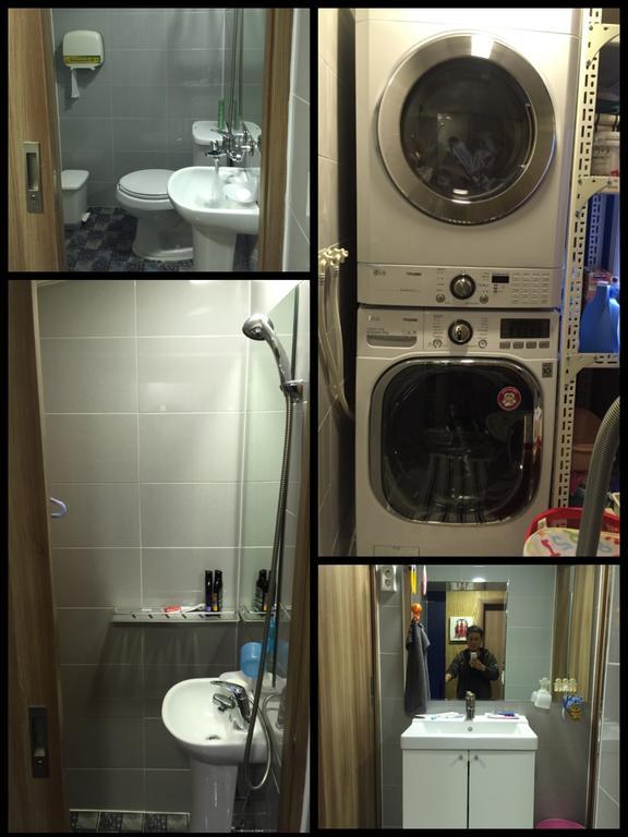 Hostel Backpackers Inside Seul Zewnętrze zdjęcie