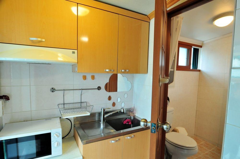Hostel Backpackers Inside Seul Zewnętrze zdjęcie