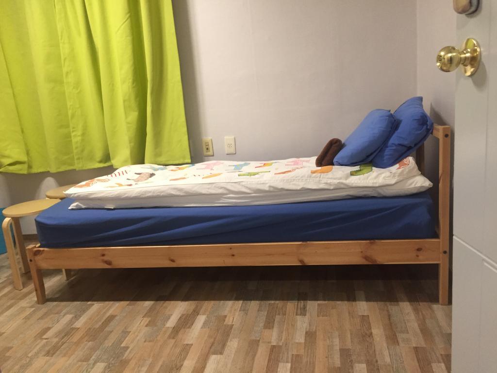 Hostel Backpackers Inside Seul Zewnętrze zdjęcie