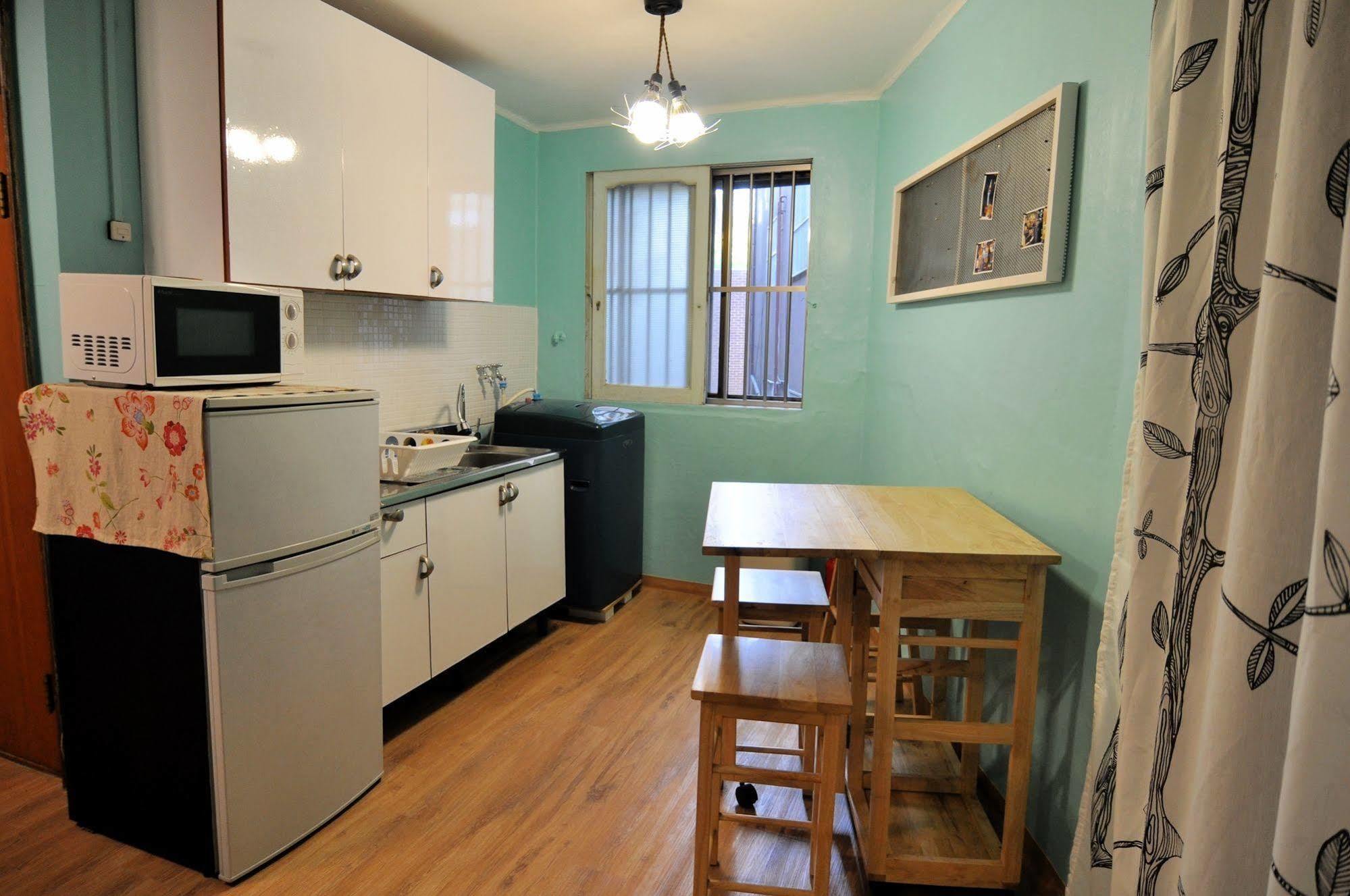 Hostel Backpackers Inside Seul Zewnętrze zdjęcie