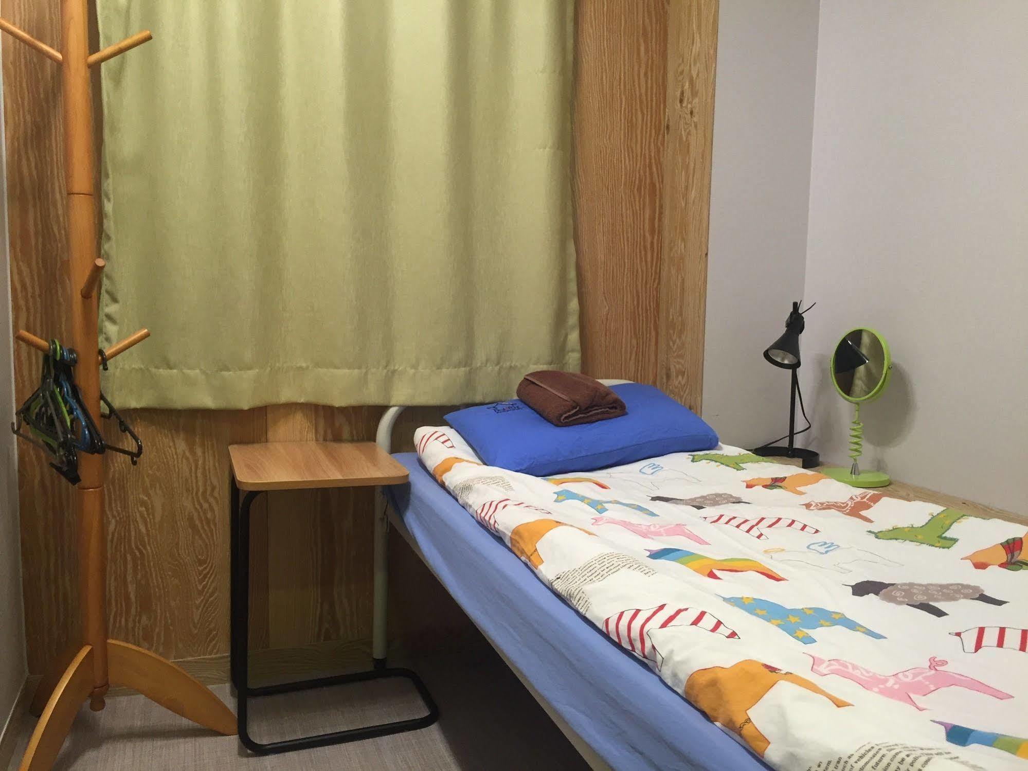 Hostel Backpackers Inside Seul Zewnętrze zdjęcie